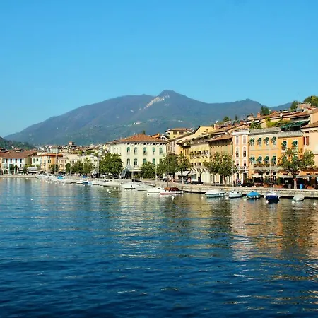 Casa Vacanze Σπίτι διακοπών