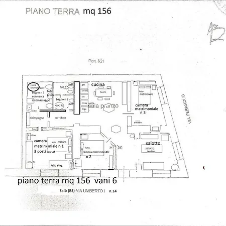 Casa Vacanze *