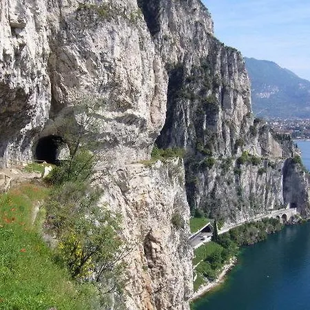 Casa Vacanze * Salò