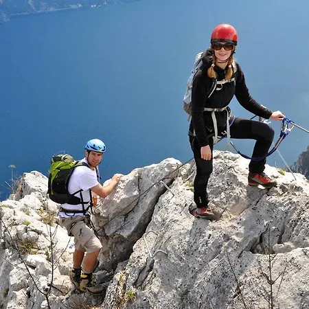 Casa Vacanze Σπίτι διακοπών Salò