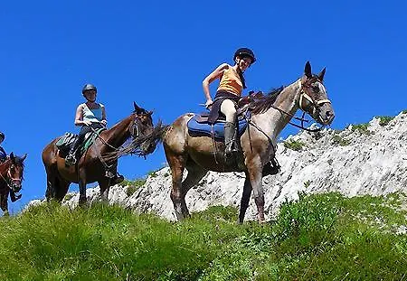 Σπίτι διακοπών Casa Vacanze *