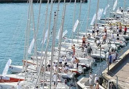 Casa Vacanze * Salò