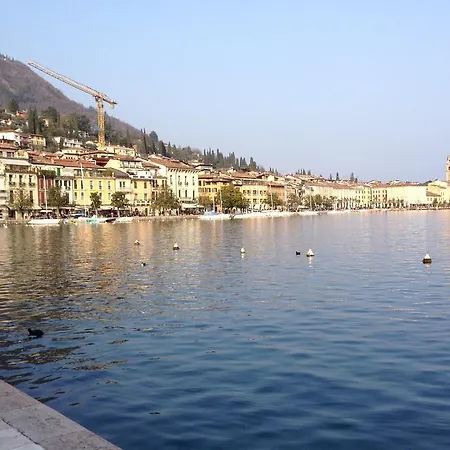 Casa Vacanze Salò