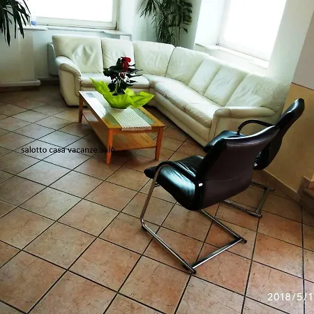 Casa Vacanze Σπίτι διακοπών