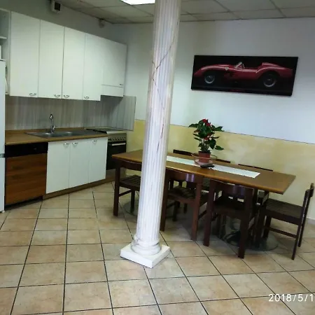 Casa Vacanze *
