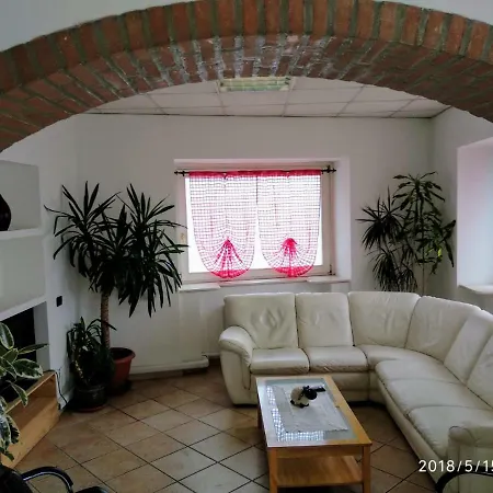 Casa Vacanze Σπίτι διακοπών Salò