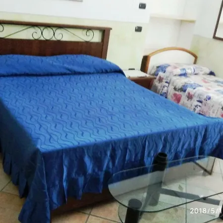 Casa Vacanze Σπίτι διακοπών Salò