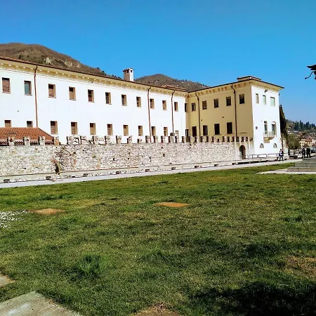 Casa Vacanze Σπίτι διακοπών
