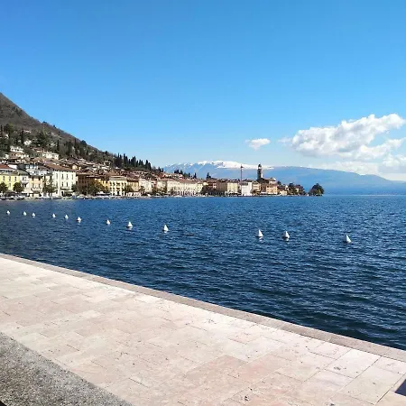 Σπίτι διακοπών Casa Vacanze *