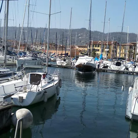 Casa Vacanze Salò