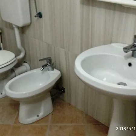 Casa Vacanze * Salò