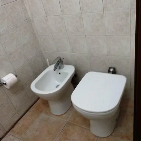 Σπίτι διακοπών Casa Vacanze