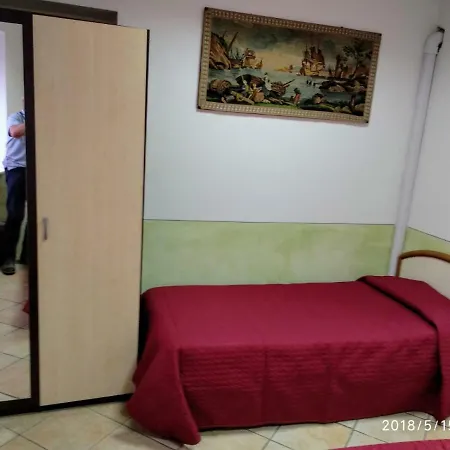 Σπίτι διακοπών Casa Vacanze