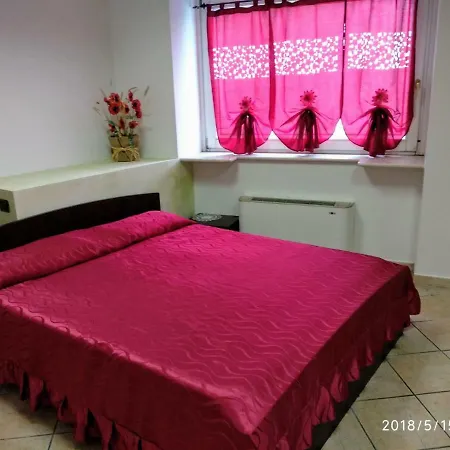 Casa Vacanze * Salò