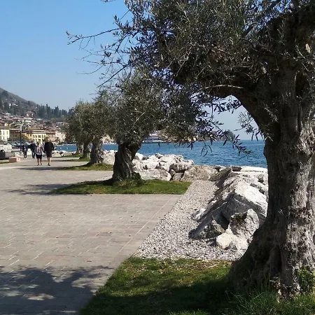 Casa Vacanze Σπίτι διακοπών