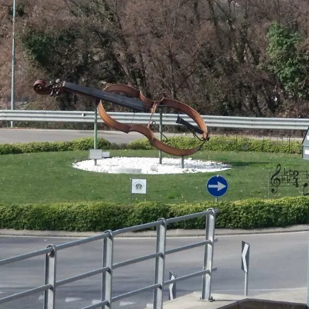 Casa Vacanze Σπίτι διακοπών *